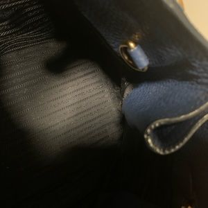PRADA TOTE